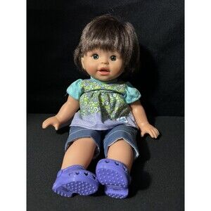 Little Mommy Sweet As Me Sunny Day African American Doll By Mattel 人形 ドール